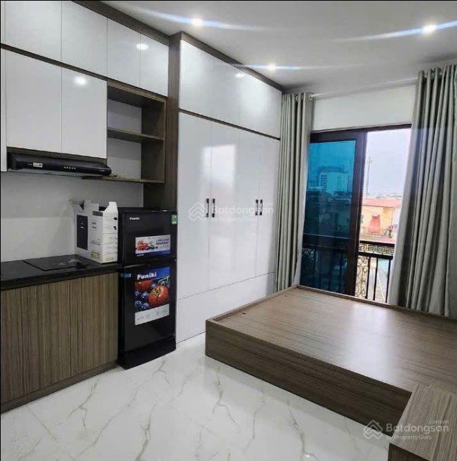 (Siêu phẩm) Tòa Apartment lô góc 73m2 x 18P tại Quan Nhân - Dòng tiền 1 tỷ/năm - Tin thật 100% - Ảnh 1